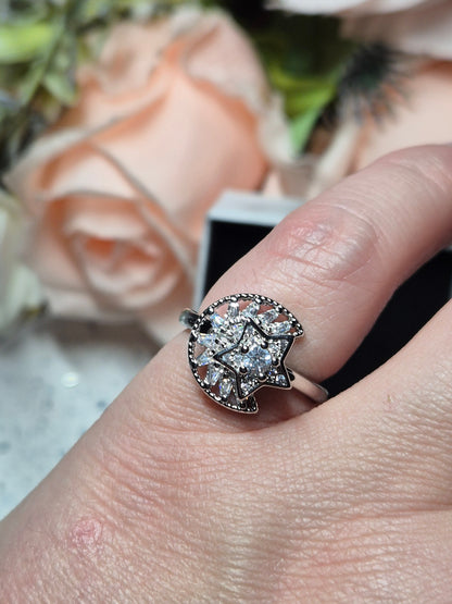 Spinning Ringe - viele verschiedene Varianten