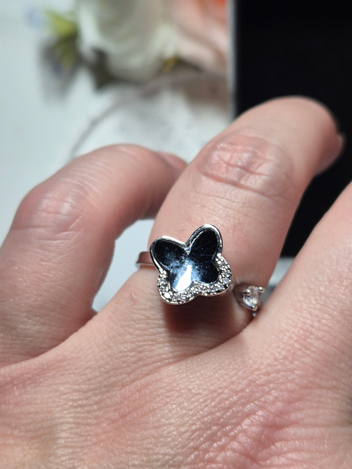 Spinning Ringe - viele verschiedene Varianten