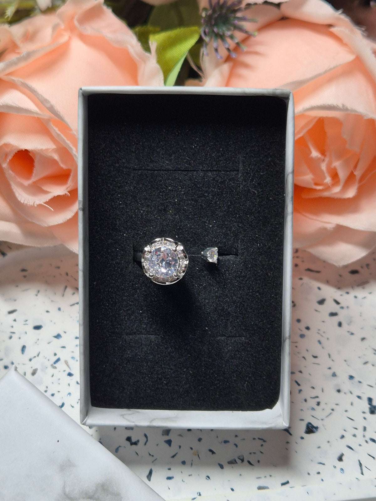 Spinning Ringe - viele verschiedene Varianten