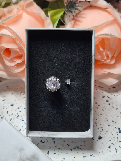 Spinning Ringe - viele verschiedene Varianten