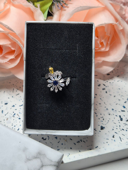 Spinning Ringe - viele verschiedene Varianten