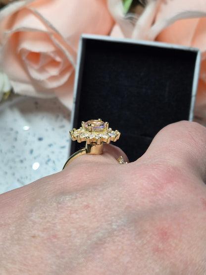 Spinning Ringe - viele verschiedene Varianten