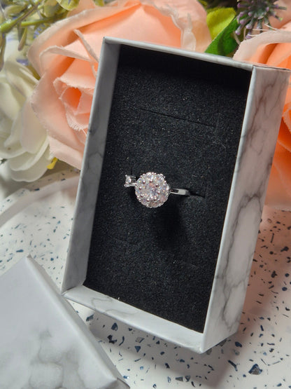 Spinning Ringe - viele verschiedene Varianten