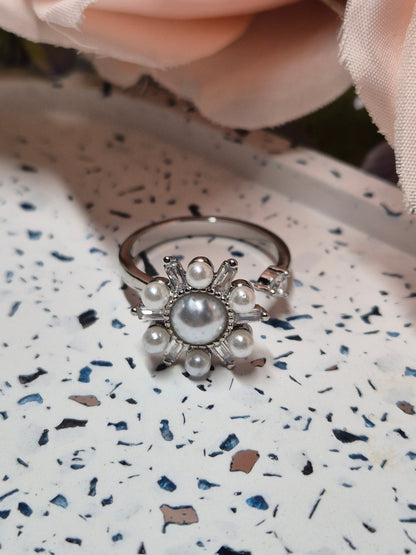 Spinning Ringe - viele verschiedene Varianten