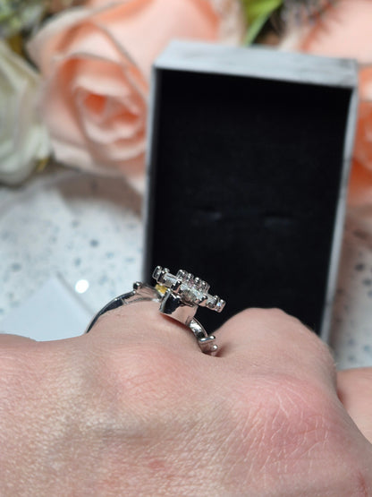 Spinning Ringe - viele verschiedene Varianten