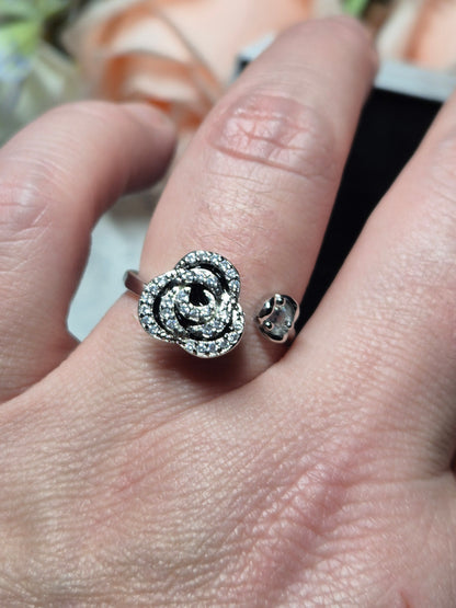 Spinning Ringe - viele verschiedene Varianten