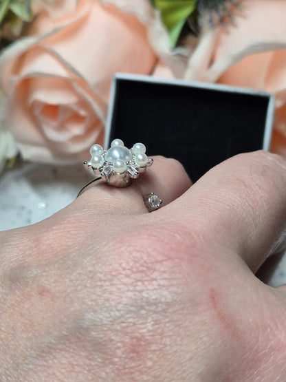 Spinning Ringe - viele verschiedene Varianten