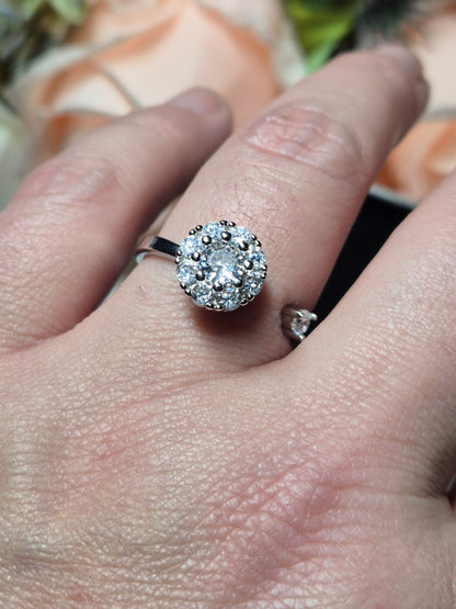 Spinning Ringe - viele verschiedene Varianten