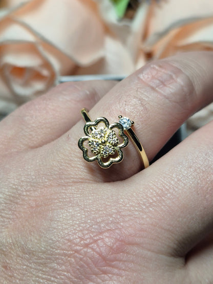 Spinning Ringe - viele verschiedene Varianten