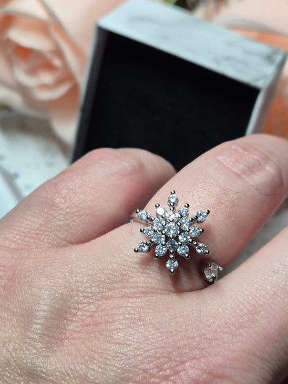 Spinning Ringe - viele verschiedene Varianten
