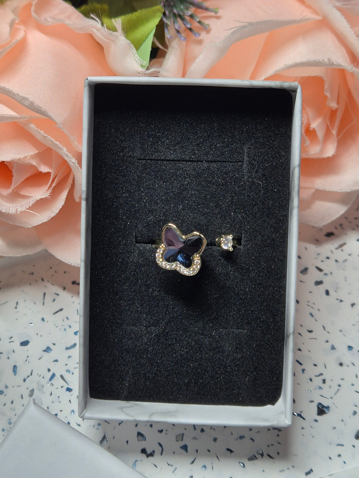 Spinning Ringe - viele verschiedene Varianten