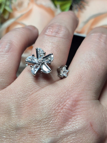 Spinning Ringe - viele verschiedene Varianten