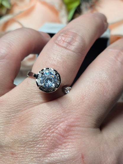 Spinning Ringe - viele verschiedene Varianten