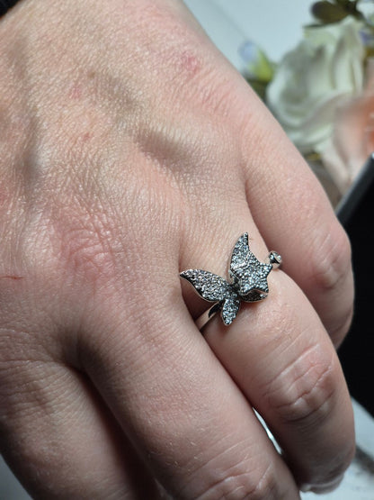 Spinning Ringe - viele verschiedene Varianten