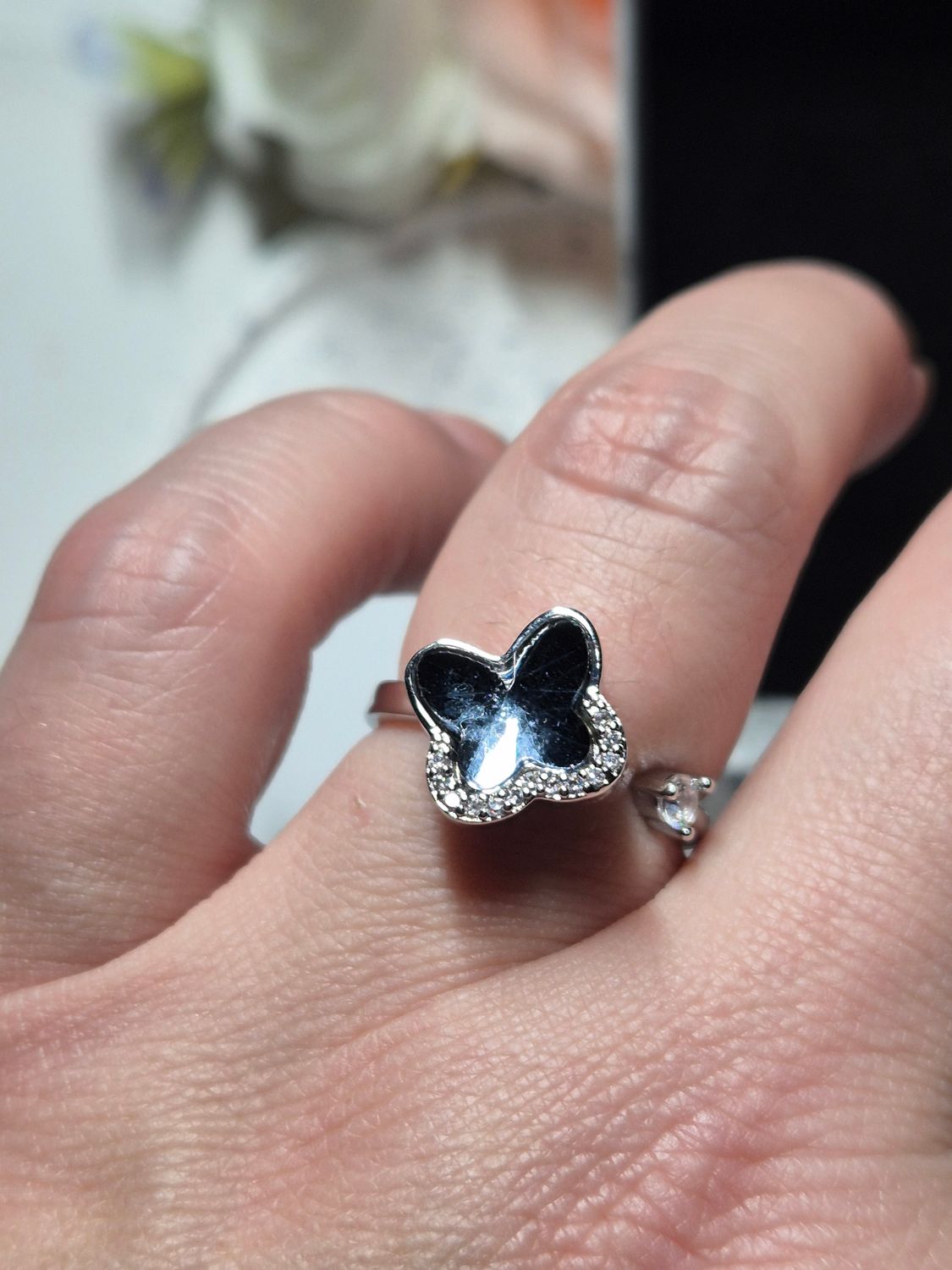 Spinning Ringe - viele verschiedene Varianten