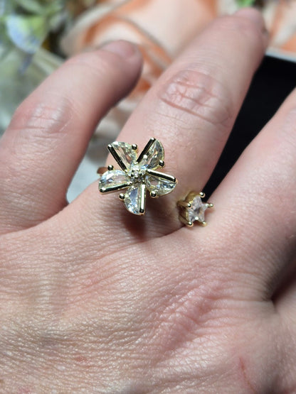 Spinning Ringe - viele verschiedene Varianten