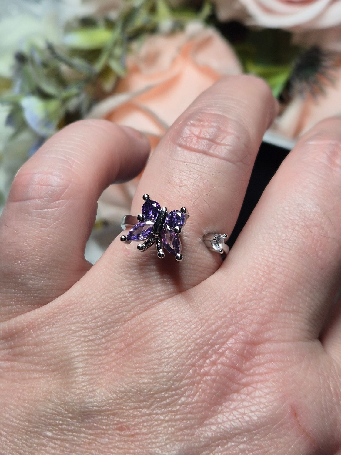 Spinning Ringe - viele verschiedene Varianten
