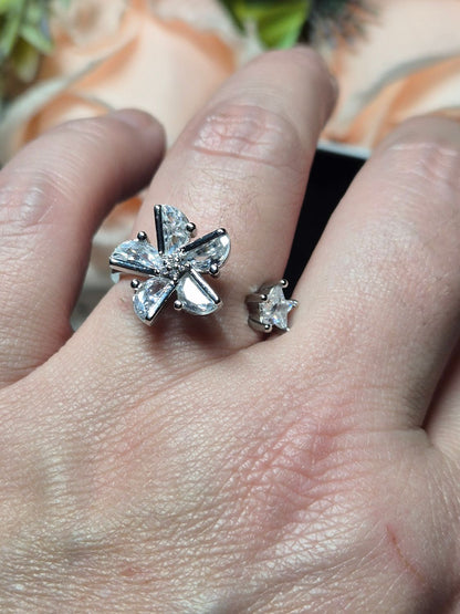Spinning Ringe - viele verschiedene Varianten