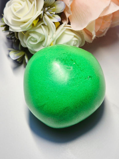 Stressball mit kinetischem Sand