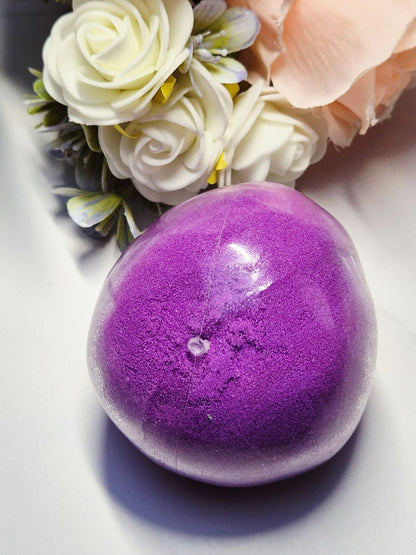 Stressball mit kinetischem Sand