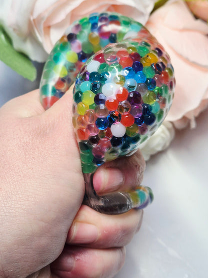 Stressball Wasserperlen