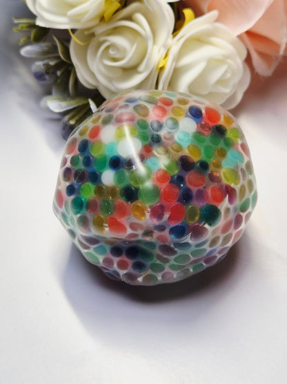 Stressball Wasserperlen