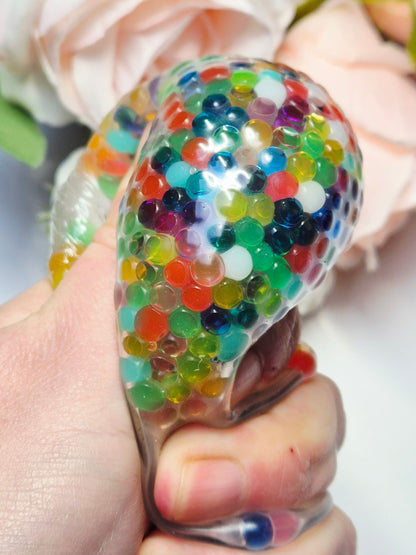 Stressball Wasserperlen