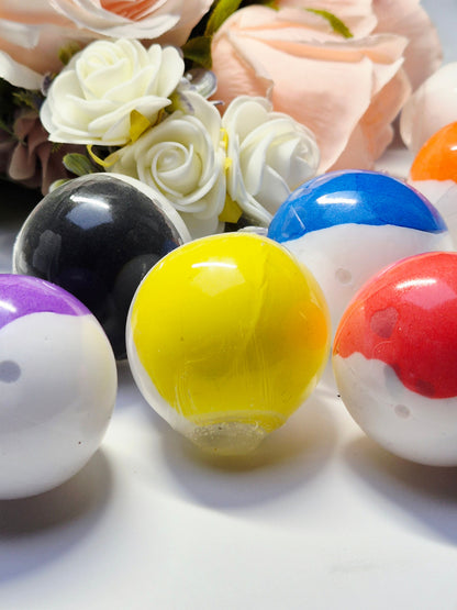 Stressball klein mit Clay