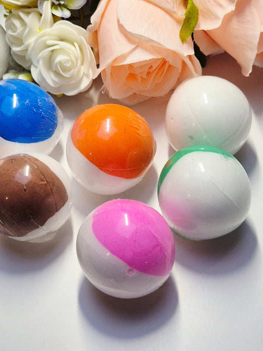 Stressball klein mit Clay