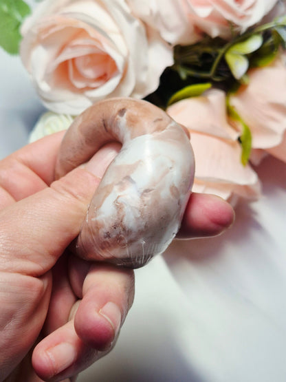Stressball klein mit Clay