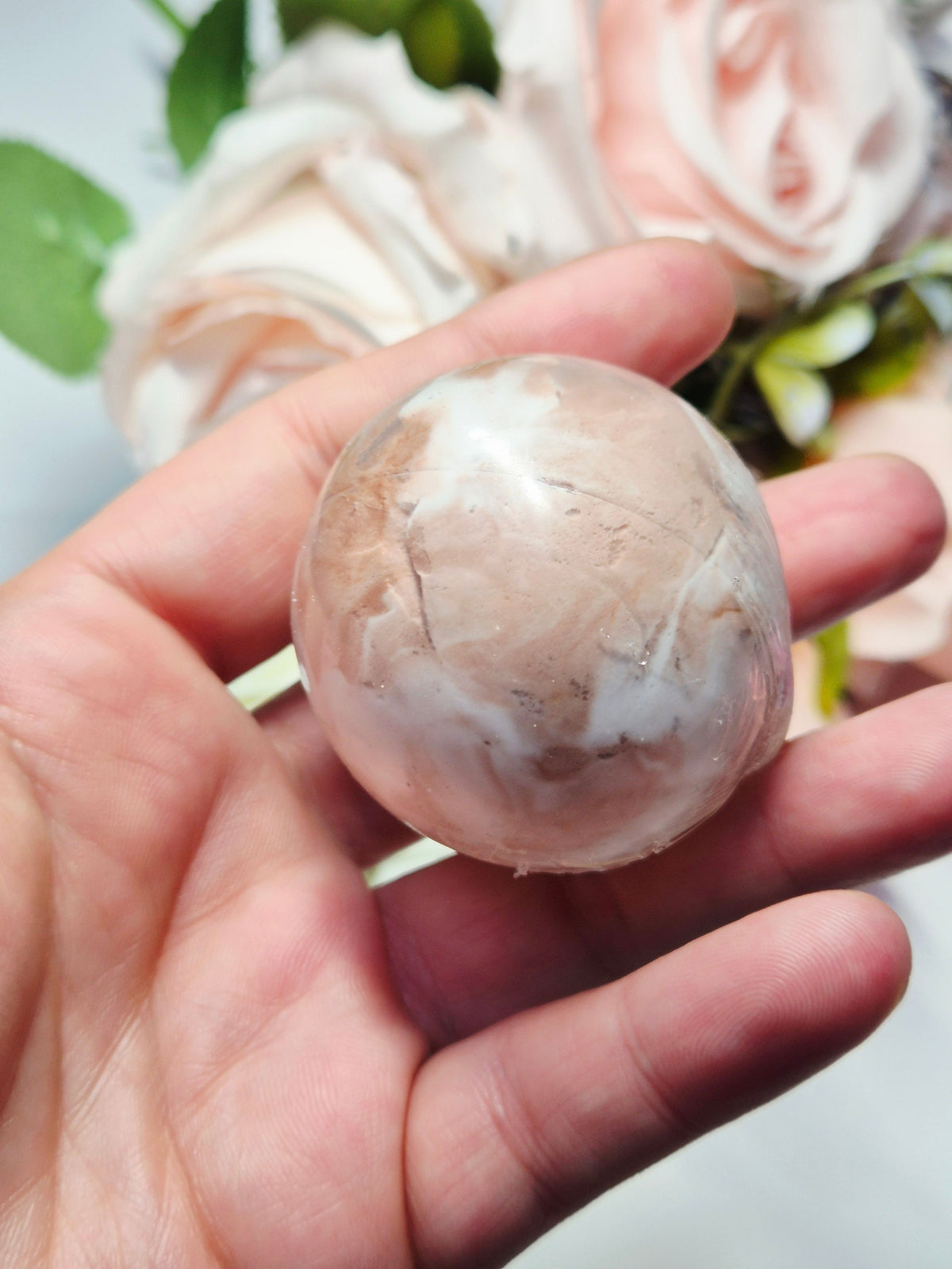 Stressball klein mit Clay