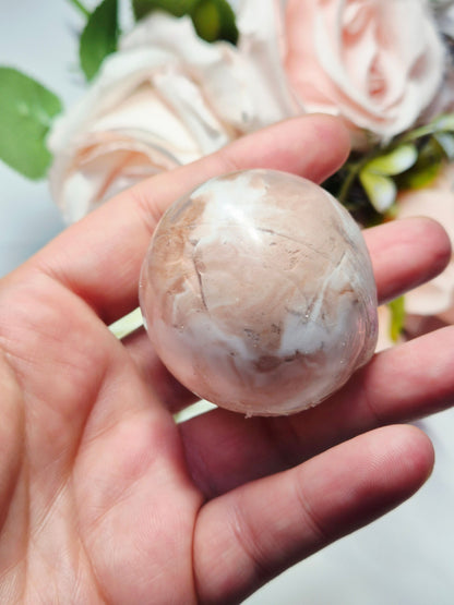 Stressball klein mit Clay