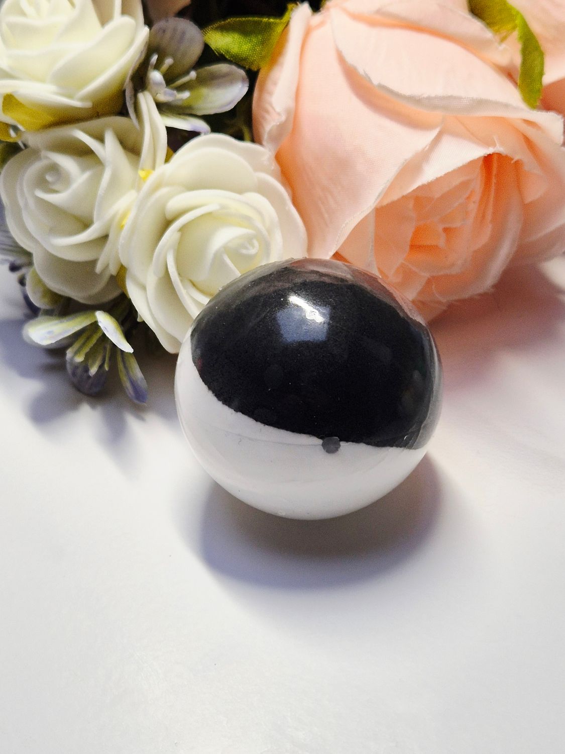 Stressball klein mit Clay
