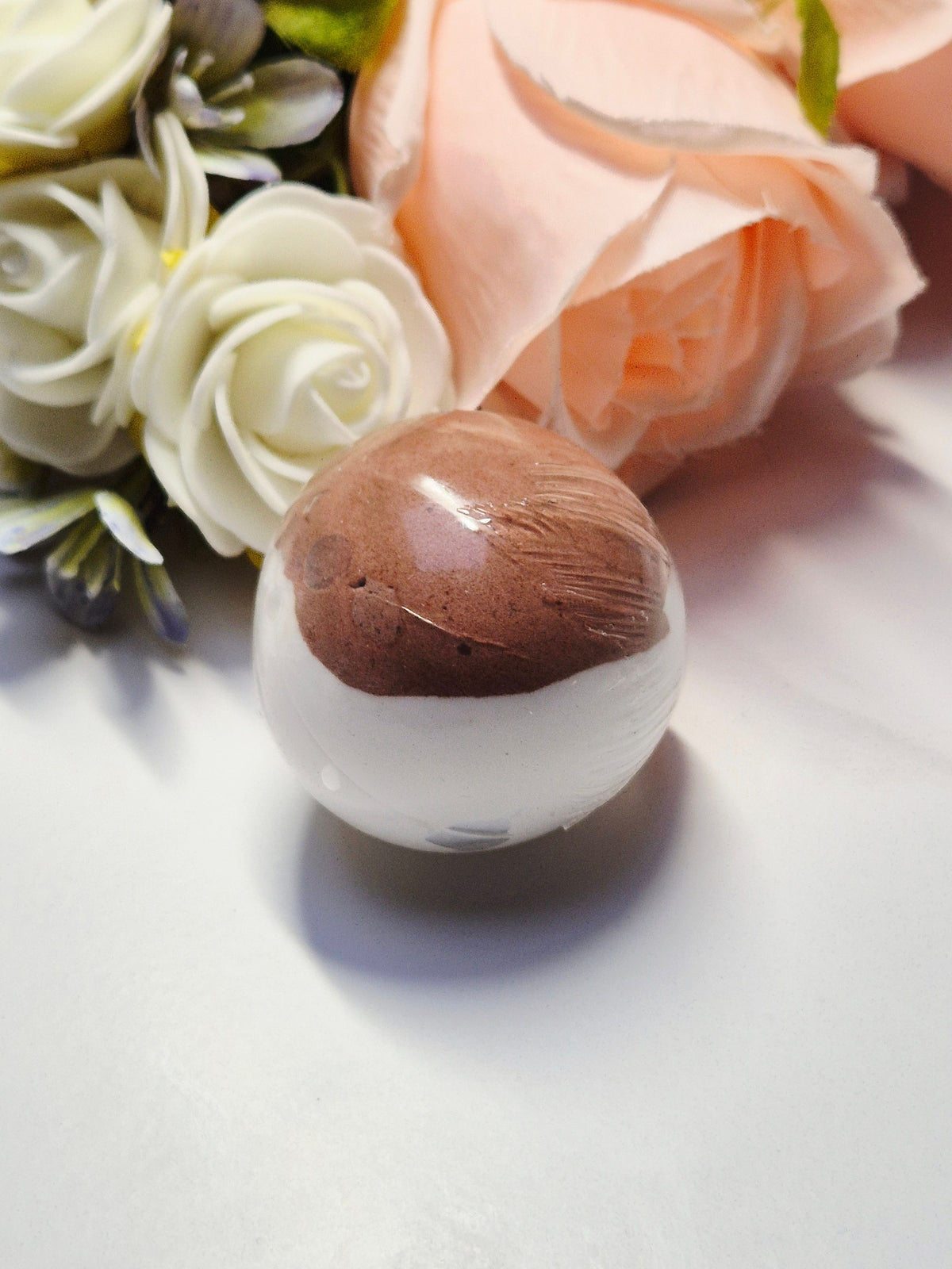 Stressball klein mit Clay