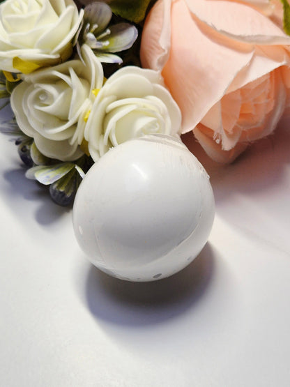 Stressball klein mit Clay