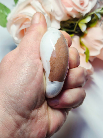 Stressball klein mit Clay