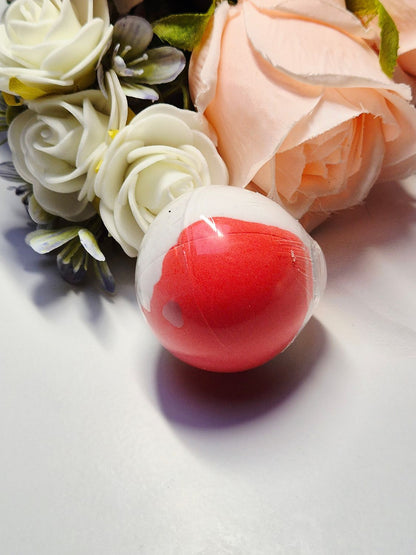 Stressball klein mit Clay