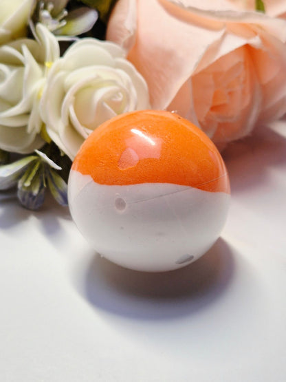 Stressball klein mit Clay