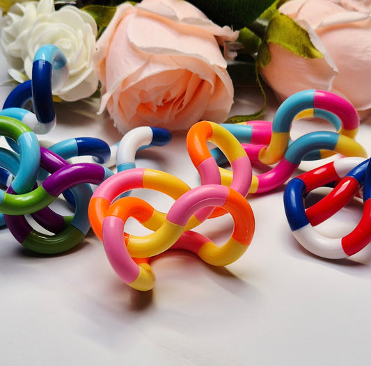 Twister Fidget