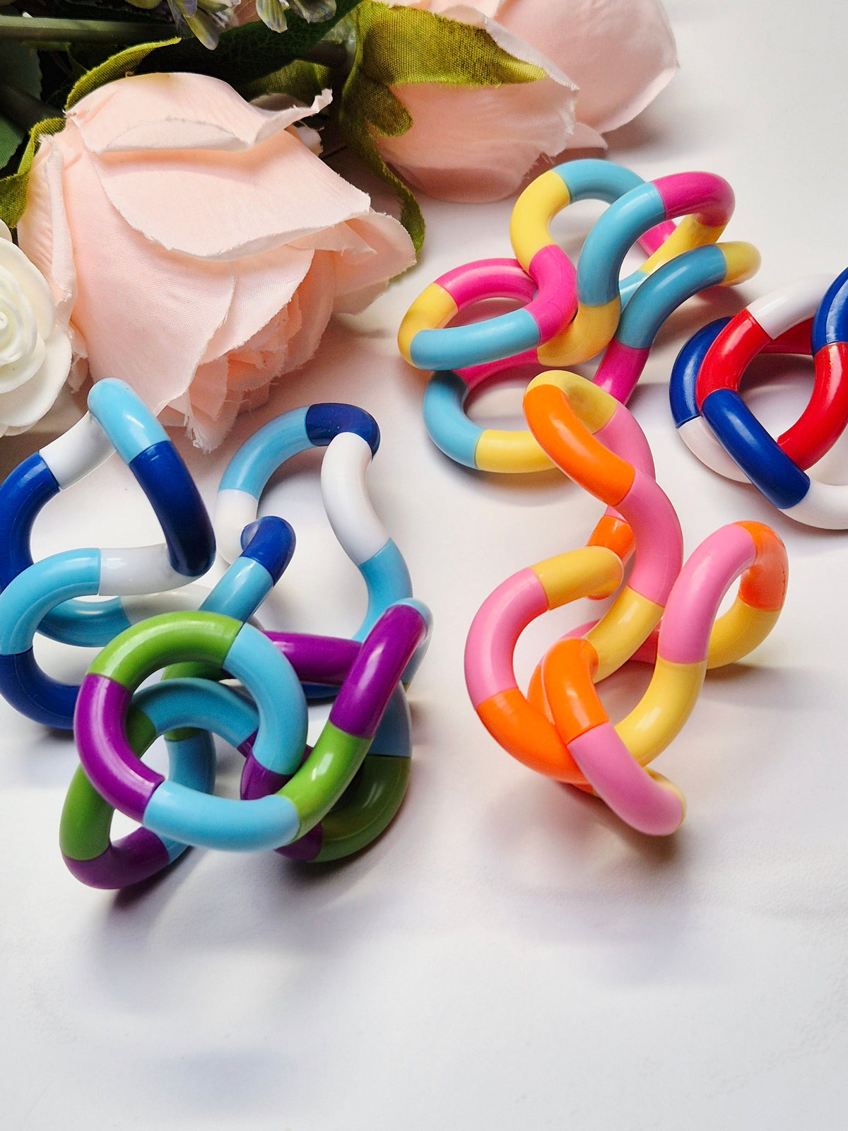 Twister Fidget