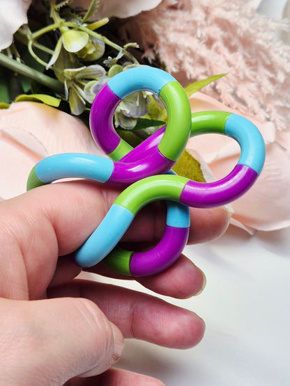 Twister Fidget