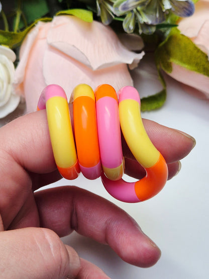 Twister Fidget