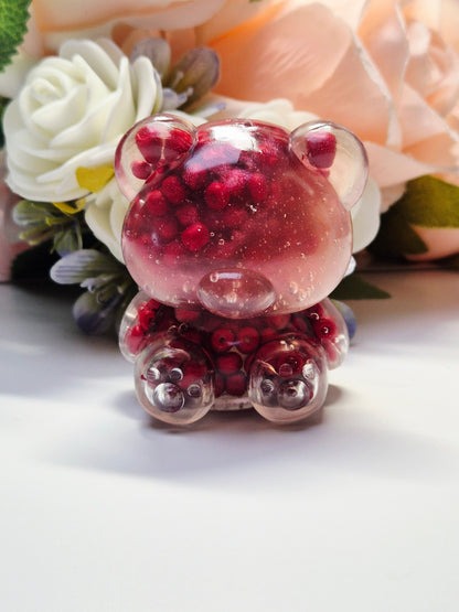 Stressbär Cherrylove