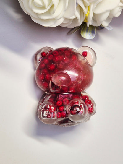 Stressbär Cherrylove