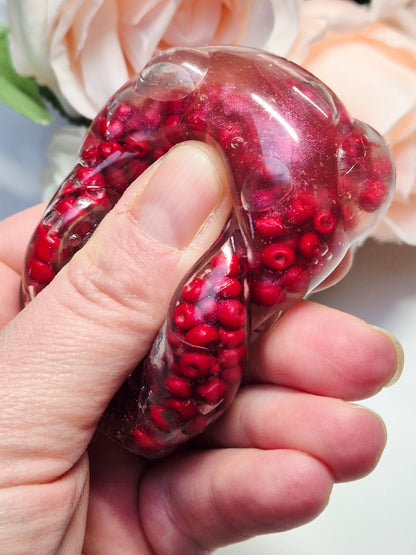 Stressbär Cherrylove