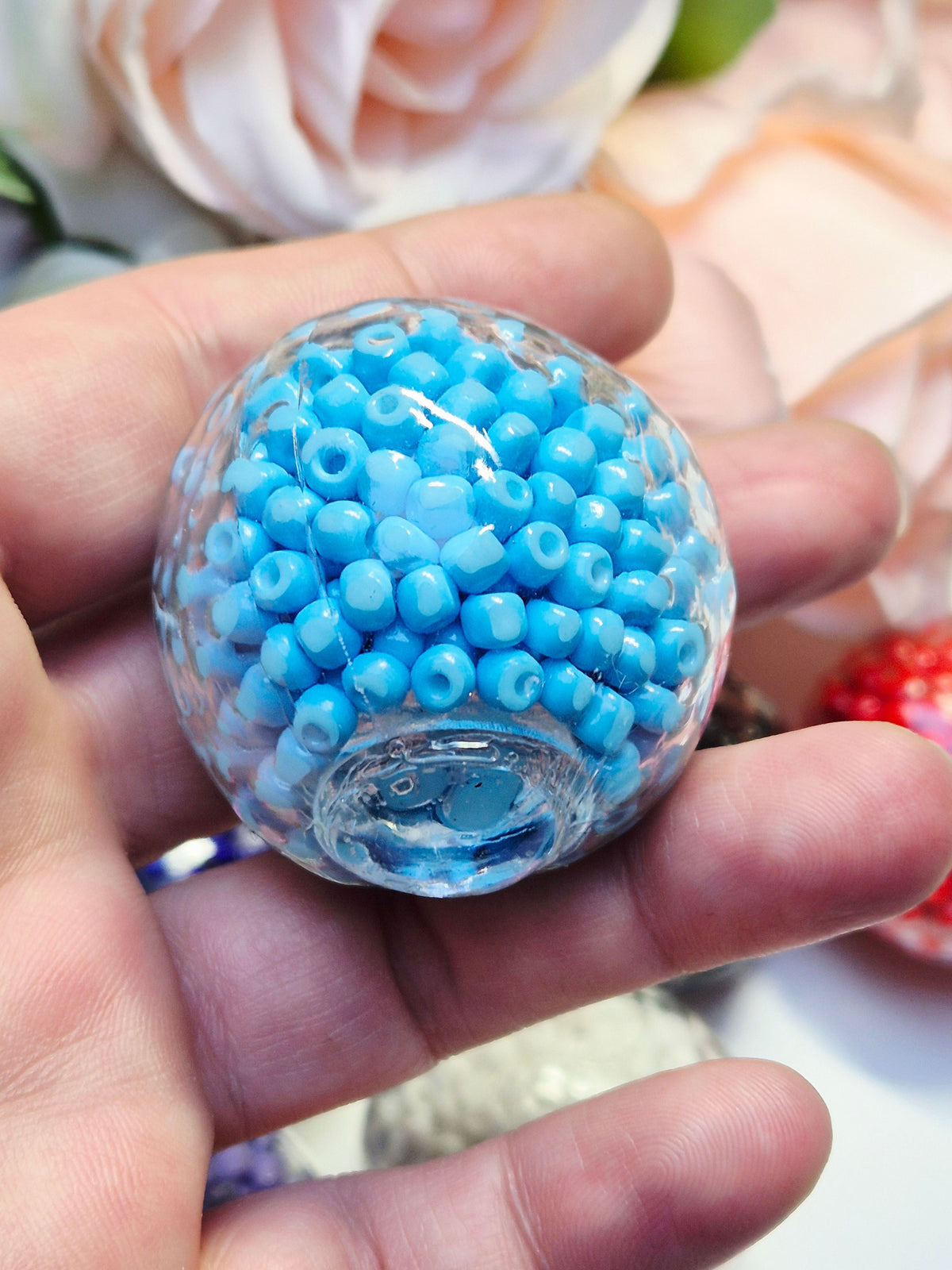 Stressball little Crunch