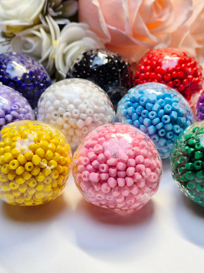 Stressball little Crunch