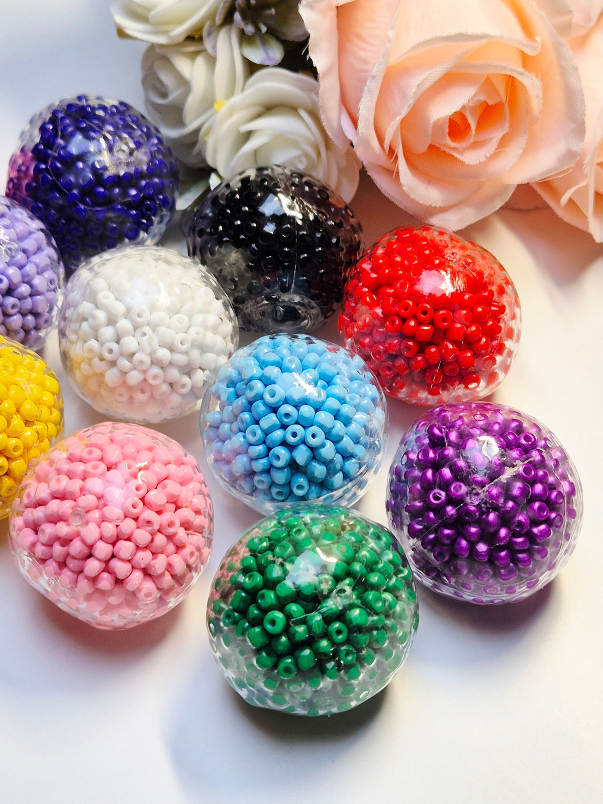 Stressball little Crunch