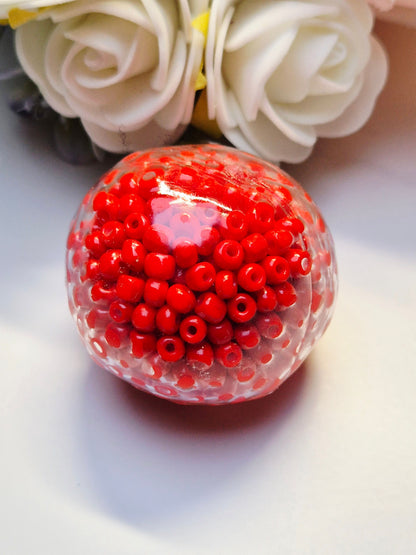 Stressball little Crunch