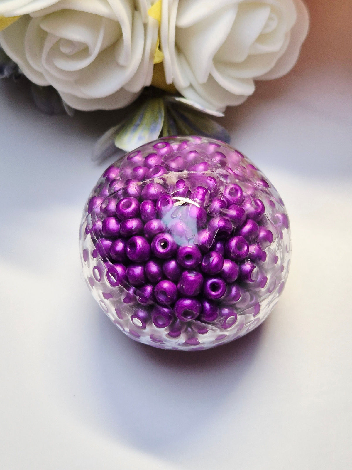 Stressball little Crunch